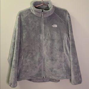 The North Face Jacket